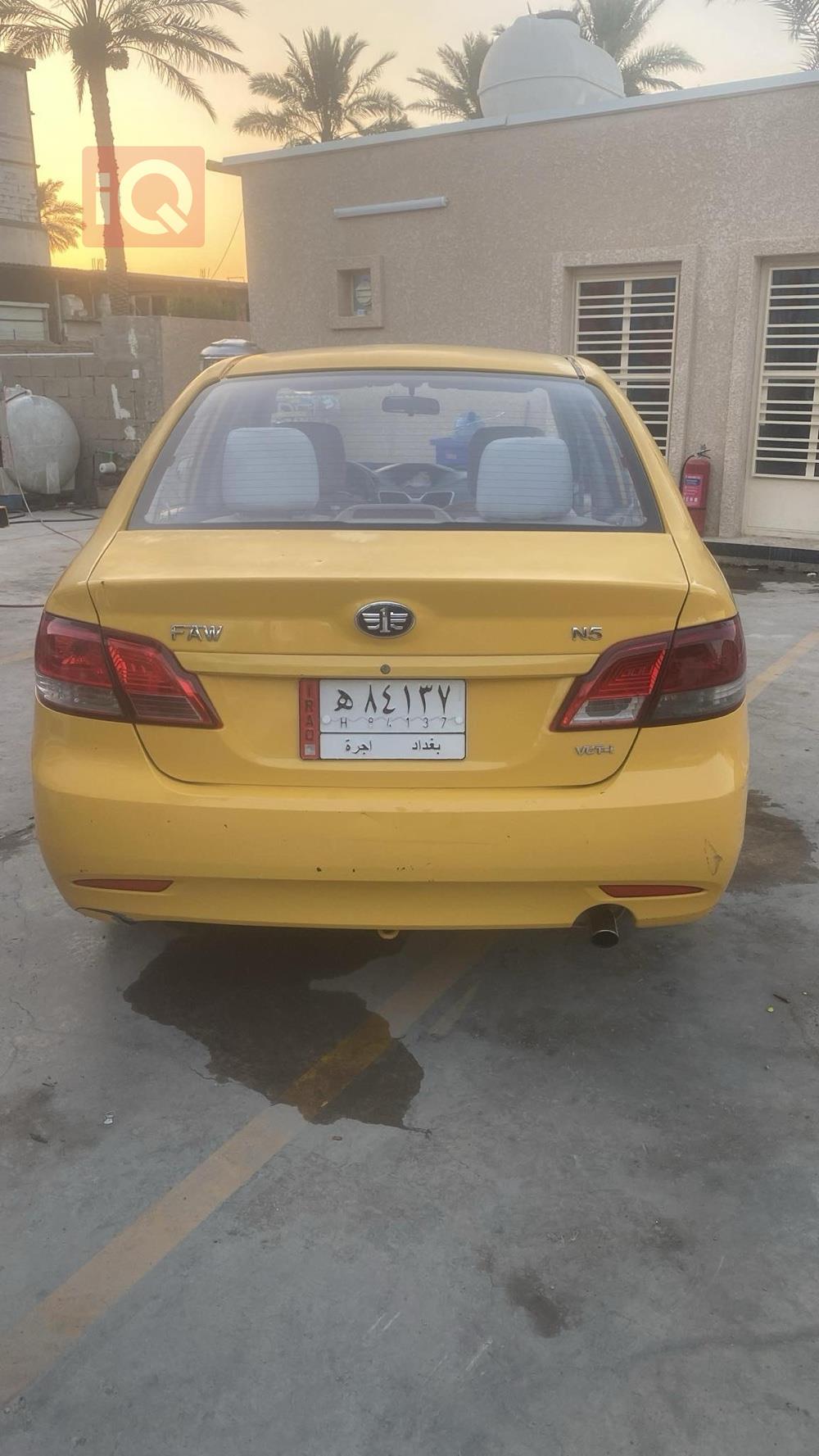 فاو ئێن ٥
